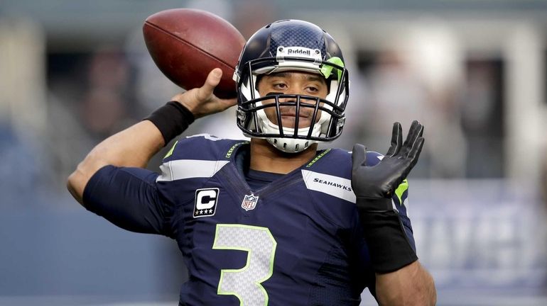 Thomas return to Seattle highlights Ravens-Seahawks showdown