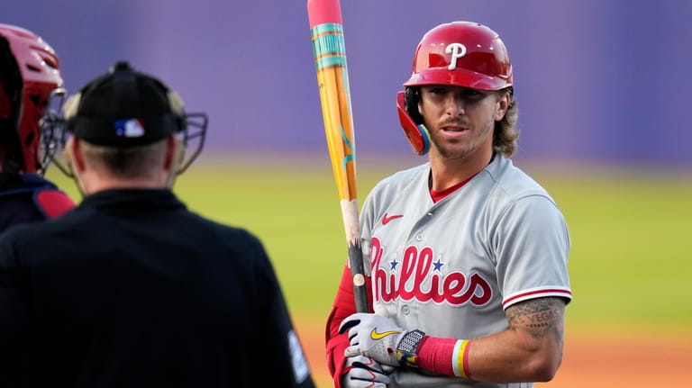 MLB Little League Classic: Phillies fall short, even with 9th inning rally,  Nationals take the win