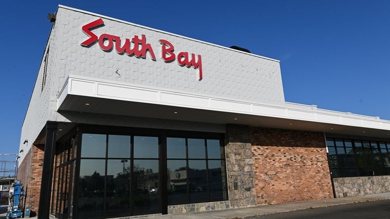 The June reopening of newly renovated South Bay Cinemas was...