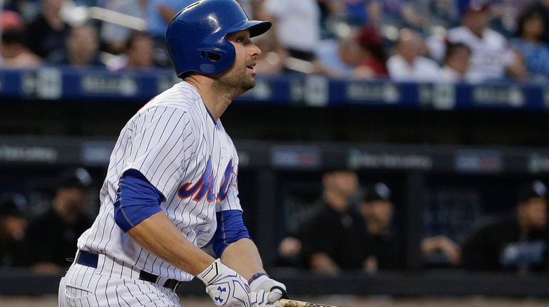 Newest Met Neil Walker: “I'm excited to be in Mets blue!”