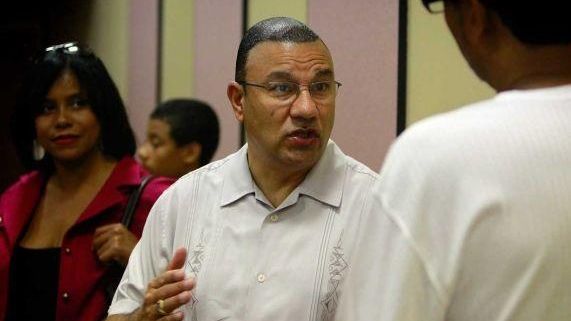 Assemblyman Phil Ramos (D-Brentwood) in a 2012 file photo.