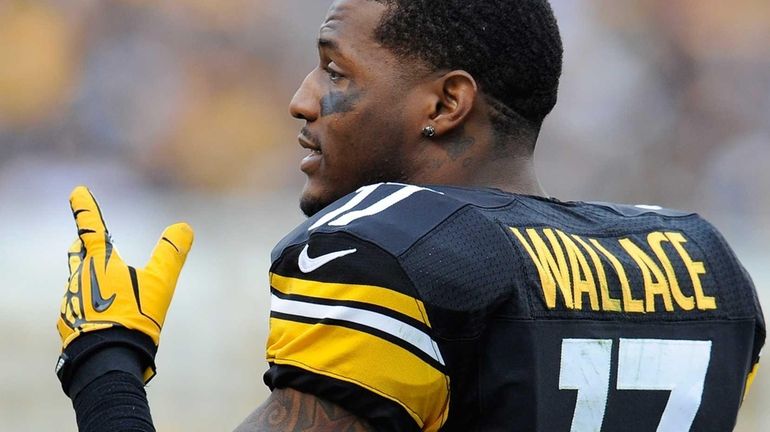 Mike Wallace agrees to deal with Dolphins, according to report 