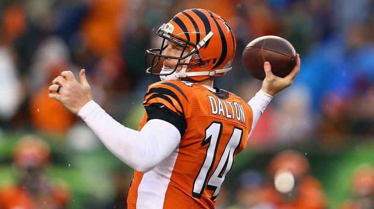 Bengals announce sellout, NFL avoids playoff blackout 