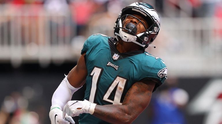 2023 Fantasy Football Waiver Wire Sleepers for NFL