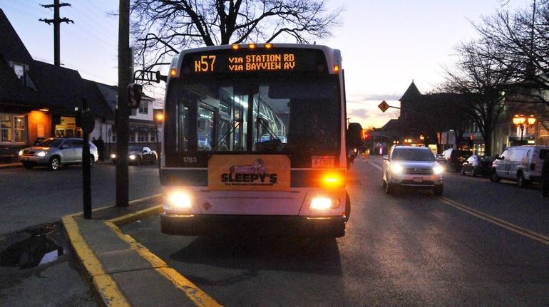 Not just for seniors, Beeline Bus serves all residents, Local News