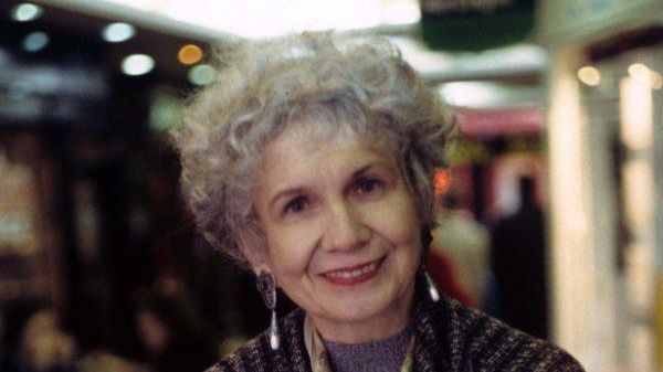 alice munro