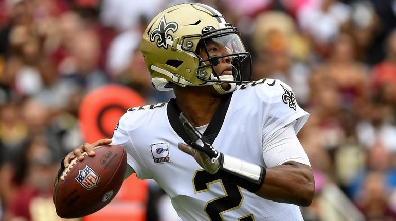 Buccaneers-Saints tilt involves QBs with similar stories and plenty to  prove