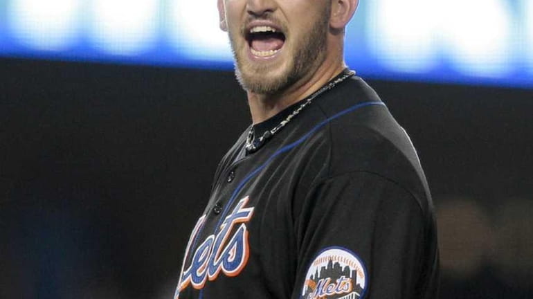 Jon Niese got a nose job after Carlos Beltran teased him, has lost 10  pounds since