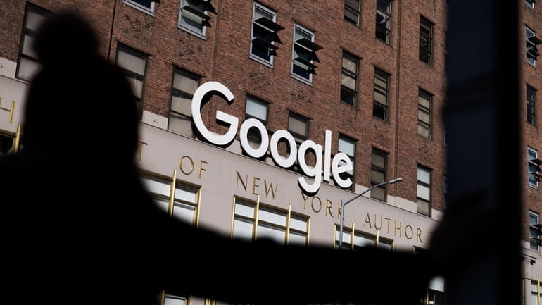 Google axing 12,000 jobs, as tech industry layoffs widen - Newsday