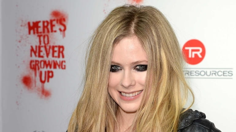 What Is Lyme Disease? Avril Lavigne on Her Tick-Borne Illness