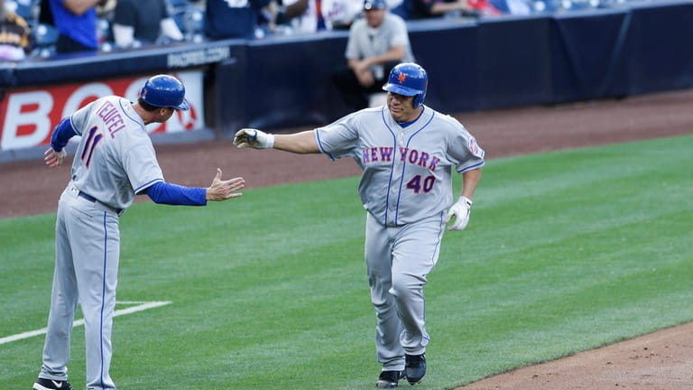 Bartolo Colon exemplifies why the DH rule should be abolished