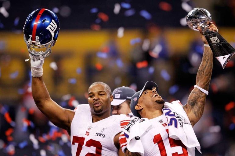 B-1053-NY Giants super bowl XLVI