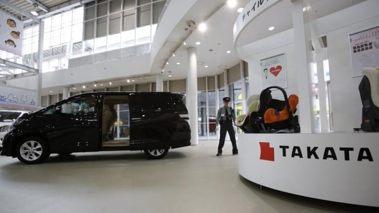 Toyota Motor Corp. will add an additional 190,000 vehicles abroad...