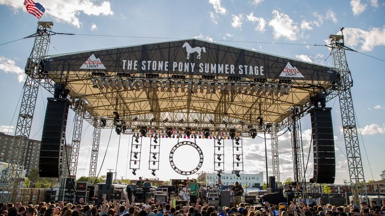 See performances at The Stone Pony in Asbury Park, New...