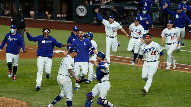 Dodgers News: Return to Texas Brings Back Good and Bad Memories for LA