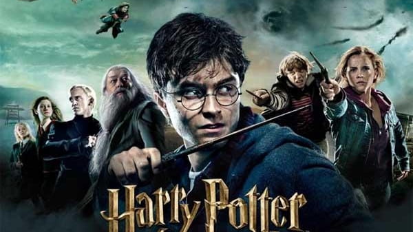 New on DVD & Blu-ray: 'Harry Potter Wizard's Collection,' more