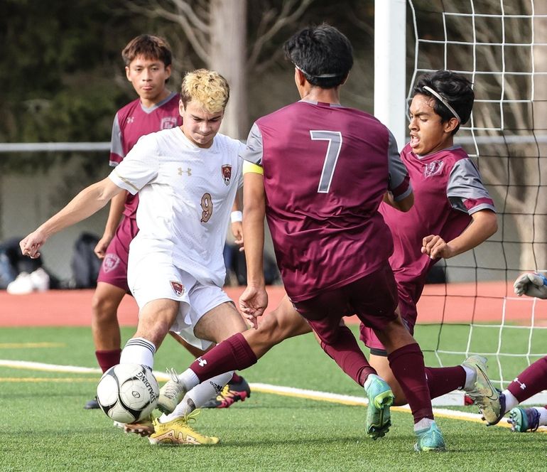 Match Report: HGS Soccer Academy 0 - 0 Harvesters Football Club