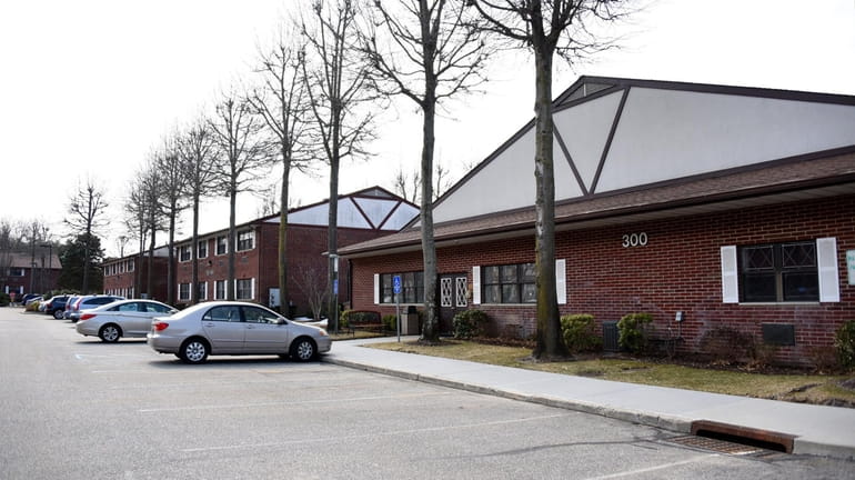A Kings Park Manor tenant sued landlord over harassment claims. 