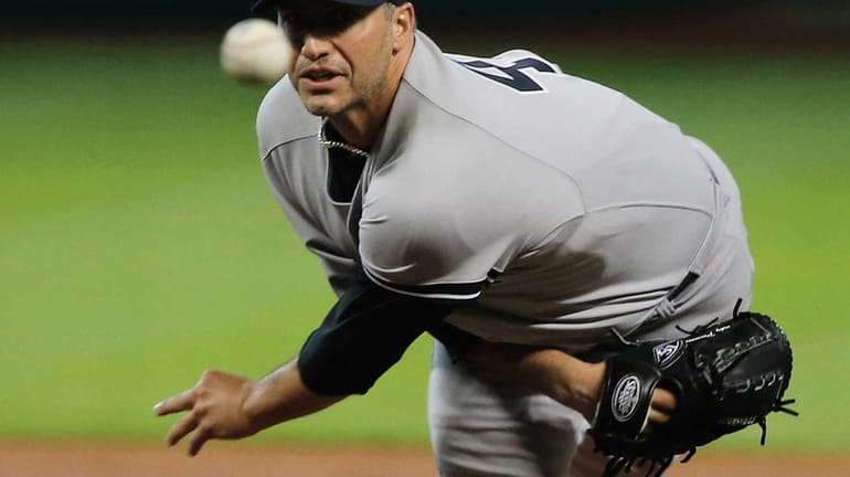 Andy Pettitte gets last start in front of family, friends when he faces  Astros – New York Daily News