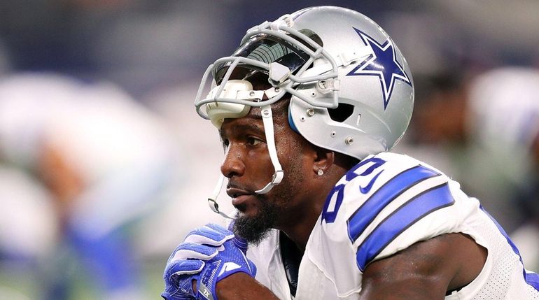 dez bryant 88