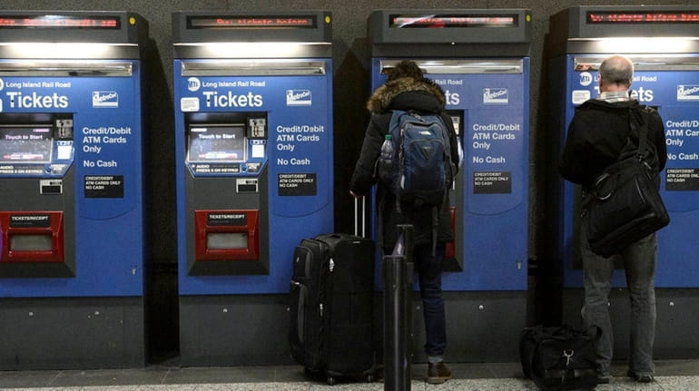 After raising fares in March, the MTA could seek to...