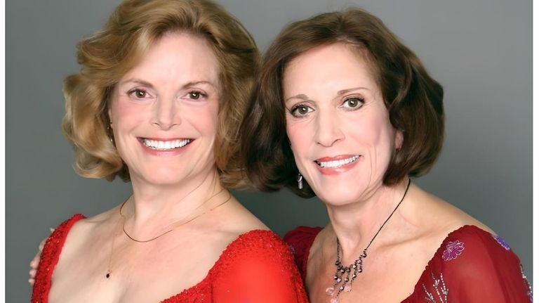 Carole Demas and Paula Janis will bring “The Magic Garden”...