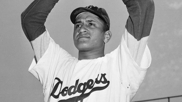 Don Newcombe dies: Former Dodgers great was the inaugural Cy Young