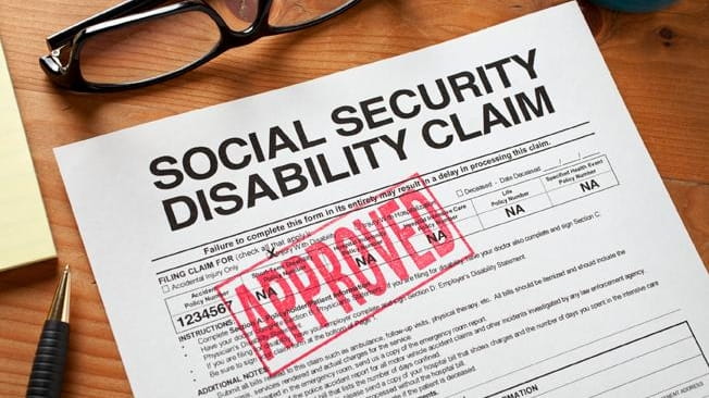 Social Security Disability insurance threatens to "erode productivity, swallow up...