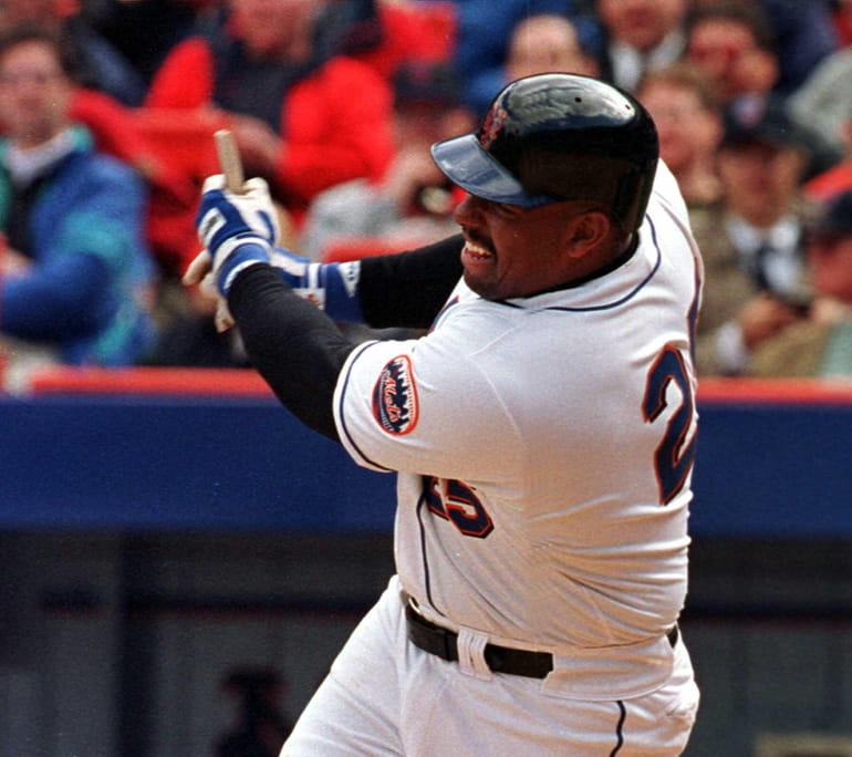 Bobby Bonilla Day: He hasn't played in MLB for more than two