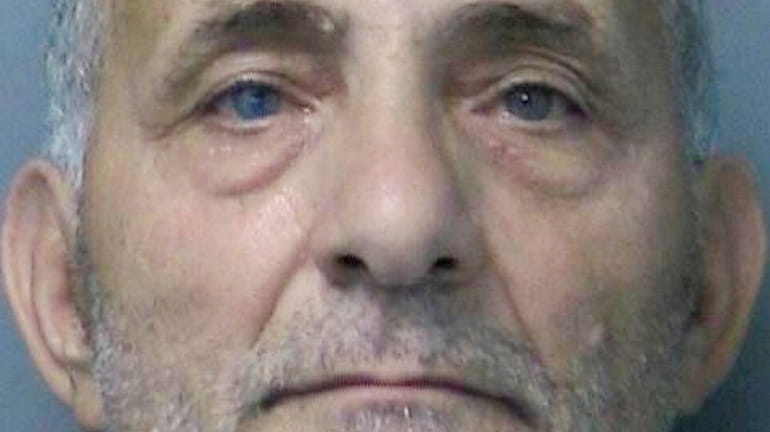 Marwan Hanna, 59, of West Babylon, has been charged with...
