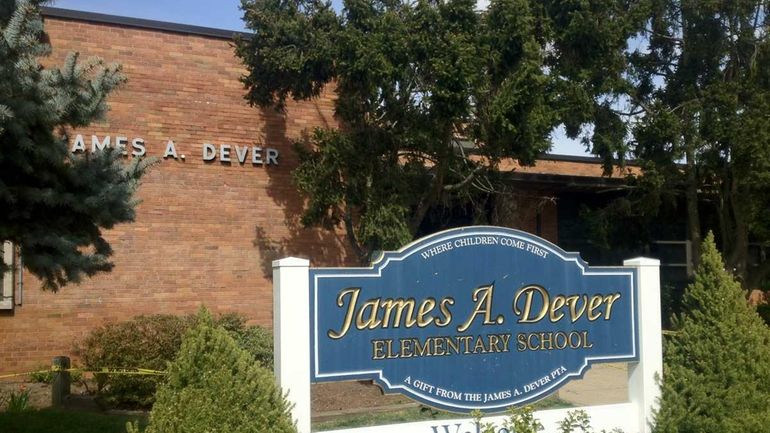 James A. Dever Elementary School, 585 North Corona Ave., Valley...