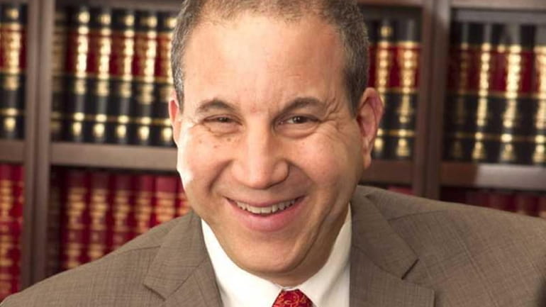 Jeffrey S. Schwartz has been elected vice chancellor of the...