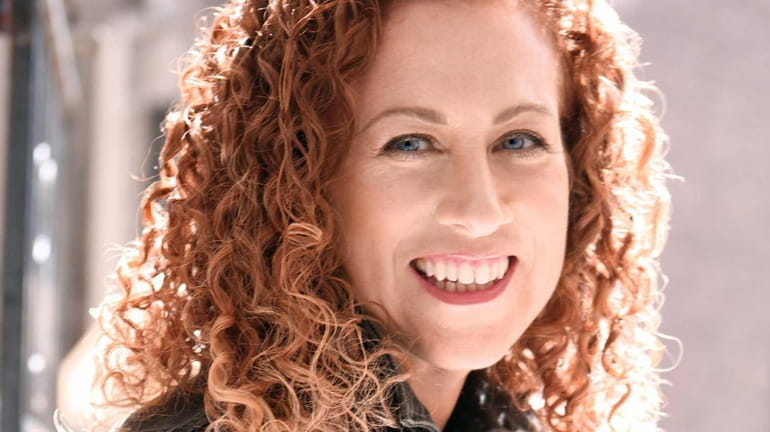 Jodi Picoult, author of "Leaving Time" (Ballantine, October 2014).