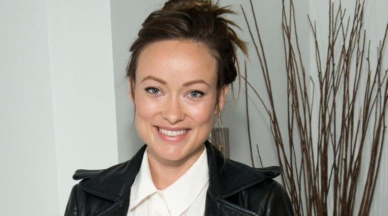 Pregnant Olivia Wilde took to Twitter to express her anger...