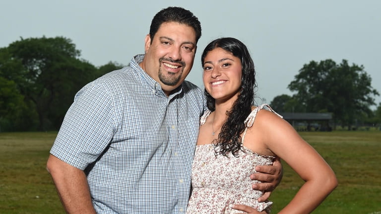 Father's Day letters: LI student-athletes pen messages of love and ...