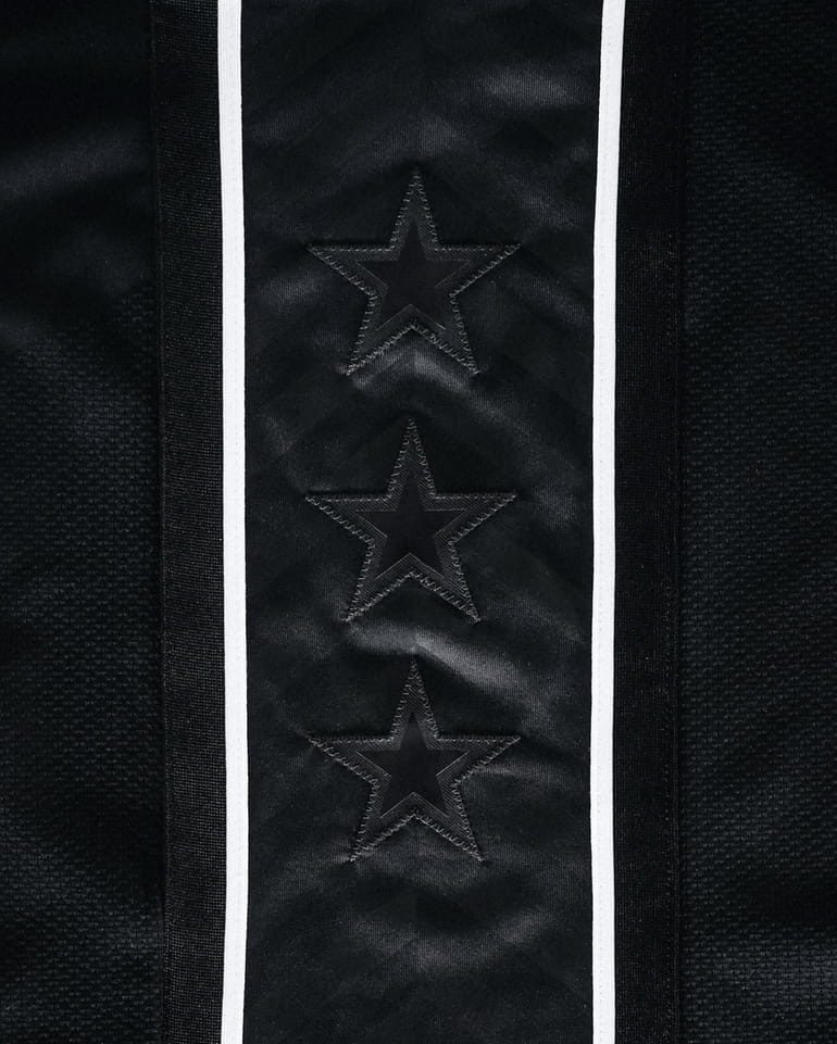Nets Unveil ABA-Era 'Stars and Stripes' Classic Edition Jerseys for 2022-23  Season, News, Scores, Highlights, Stats, and Rumors