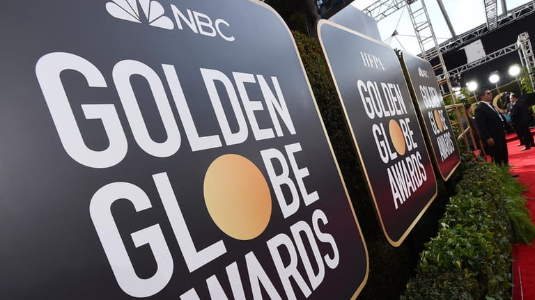 The Golden Globes have added two categories: Cinematic and Box Office...