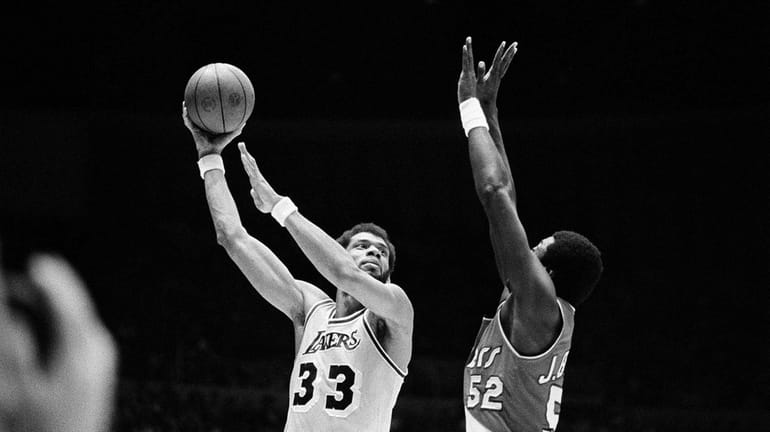 Kareem Abdul-Jabbar: the man who dominated college hoops and got