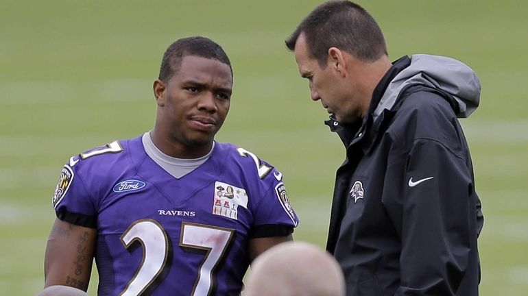 EA Sports to remove Ray Rice from Madden NFL 15 video game – New York Daily  News