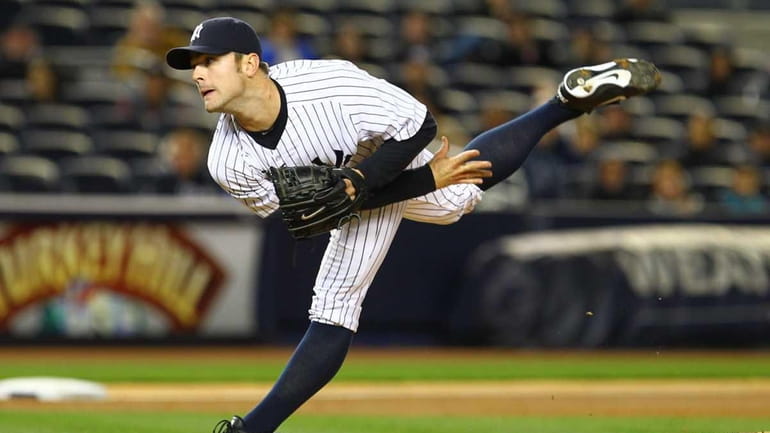 David Robertson<3  New york yankees baseball, Yankees pitchers