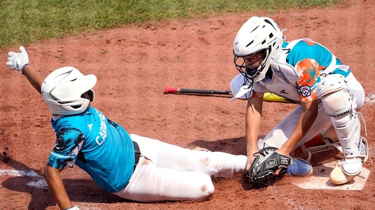 Little League World Series 2019 - Newsday