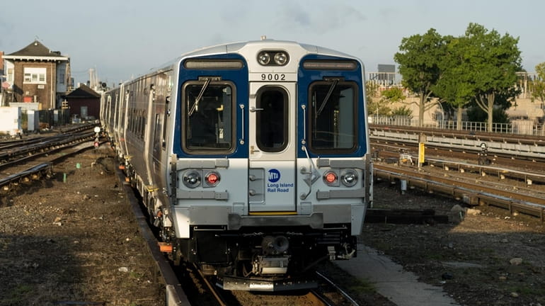 In 2019, the first M9 train made its debut trip. The...
