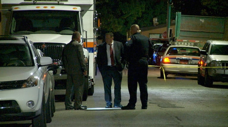 The Homicide Squad investigates a fatal shooting that occurred late Friday,...