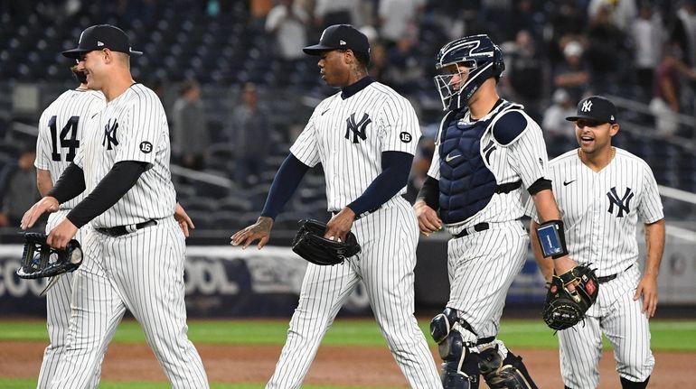 Yankees ALTERNATE uniform! NEW top prospect, postseason rotation