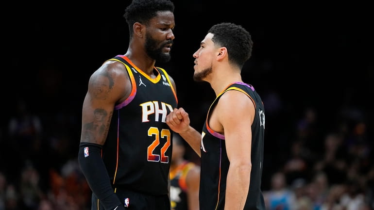 Phoenix Suns: New Uniforms and the NBA City Connect Landscape - Sports  Illustrated Inside The Suns News, Analysis and More