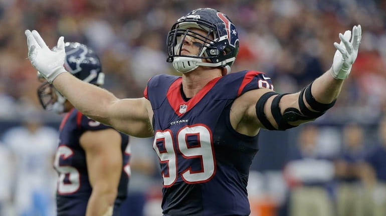 Houston Texans take control of AFC South after defeating the Tennessee  Titans: Recap, score, stats and more 