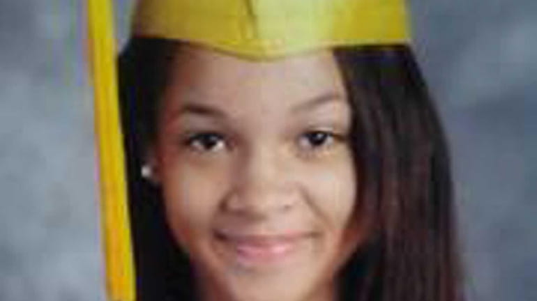 Maya McNair, 13, was last seen at 810 Baldwin Dr....