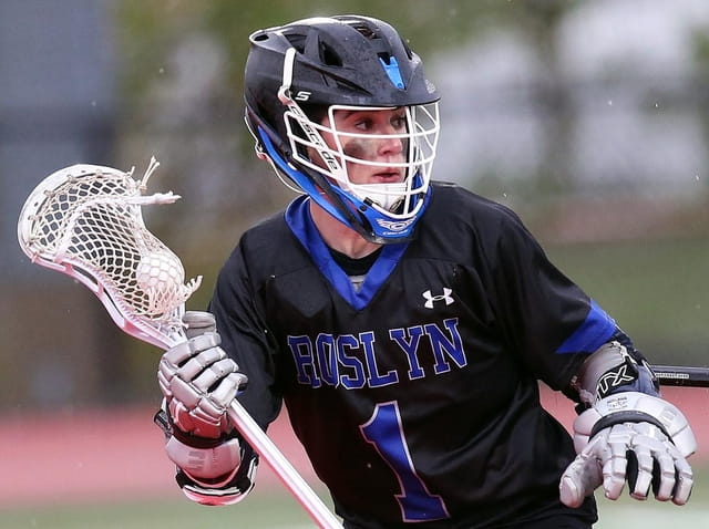 Newsday's Top 100 boys lacrosse players for 2018 - Newsday