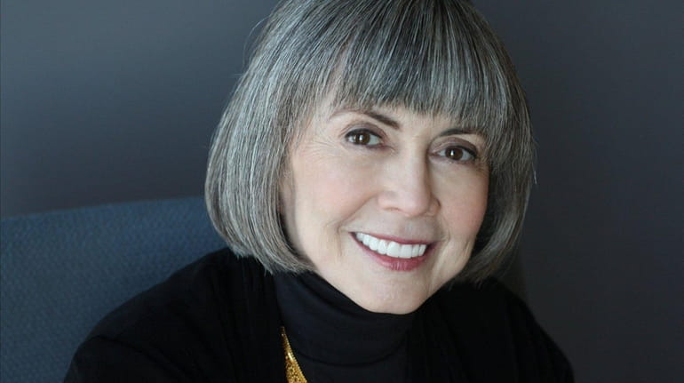 Anne Rice Talks About ‘prince Lestat And The Realms Of Atlantis And 40 Years Of The ‘vampire