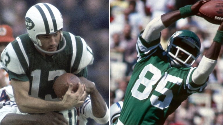 What they were saying 50 years ago when the Jets upset the Colts in Super  Bowl III - Newsday